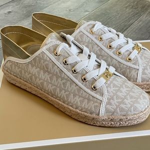 Michael Kors New Libby Slide Sneaker